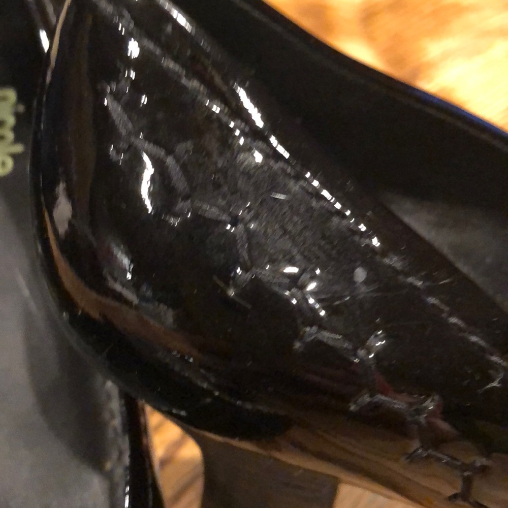 NICOLE SHOES - Picture 4 of 7